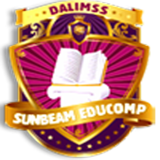 DALIMSS SUNBEAM EDUCOMP LTD.
